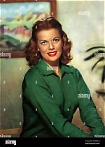 Discovering Janis Paige's Spouse: a Journey Through Love and Life