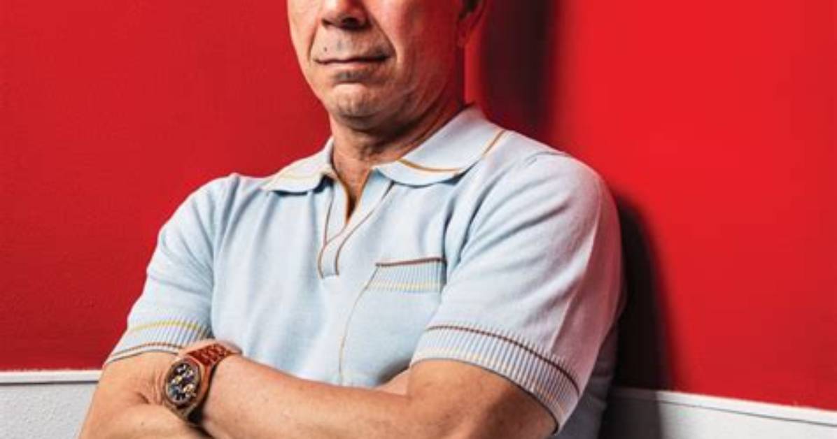 Discovering Joey Merlino's Height and More