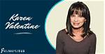 Discovering Karen Valentine: a Journey Through Her Life and Career