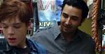 Discovering Kash's Age in Shameless: a Deep Dive