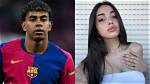Discovering Lamine Yamal's Girlfriend's Age: a Deeper Look
