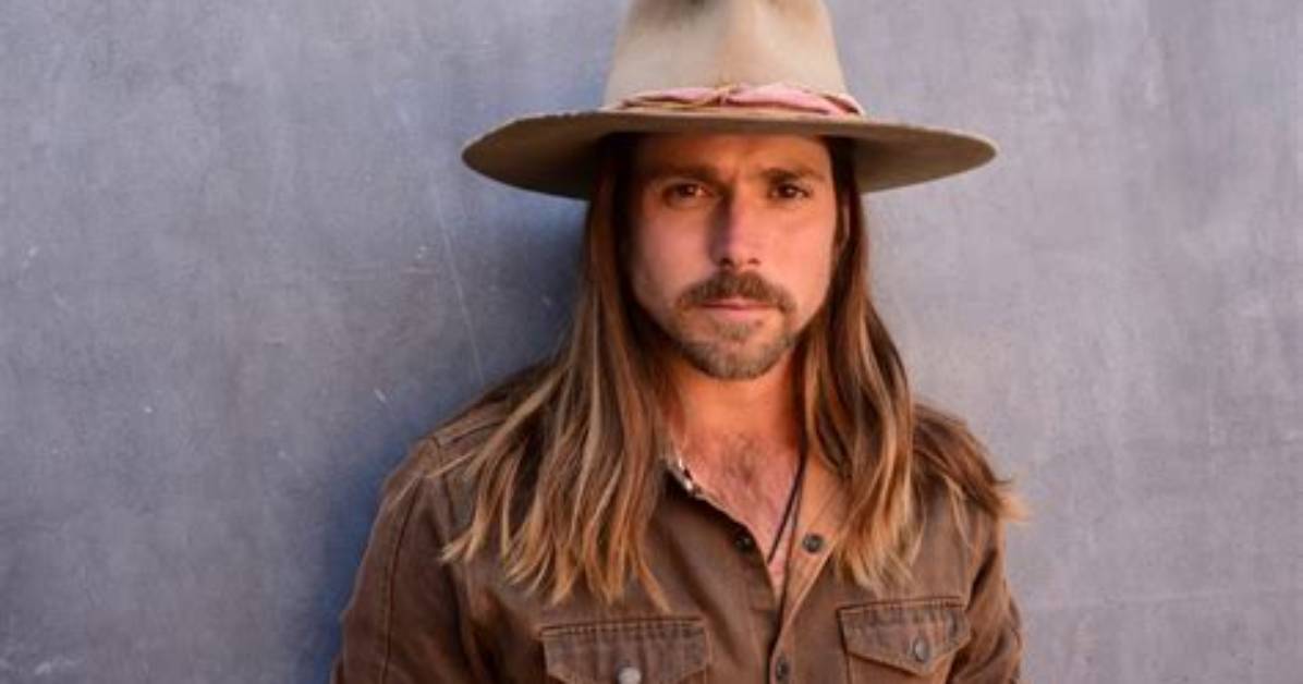 Discovering Lukas Nelson: the Rising Star of Americana Music
