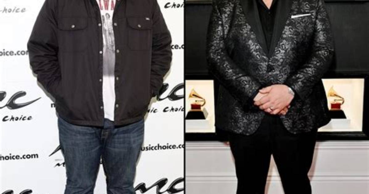 Discovering Luke Combs: Weight and Height Revealed