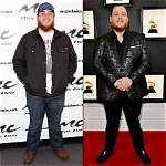 Discovering Luke Combs: Weight and Height Revealed