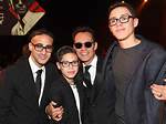 Discovering Marc Anthony's Brother: a Journey Through Family Ties