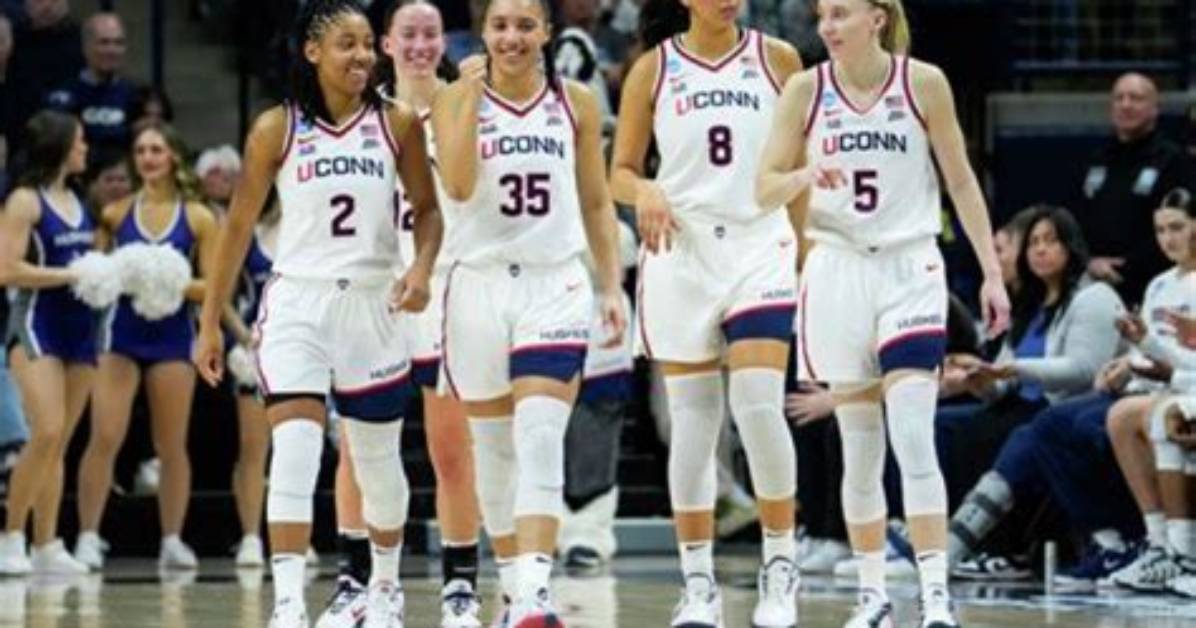 Discovering Matt Freeman: the Uconn Basketball Legend Who Redefined the Game