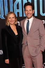 Discovering Paul Rudd's Wife: a Closer Look at Julie Yaeger