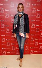 Discovering the Age of Jeny Howorth in 2023