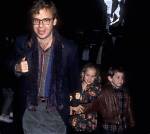 Discovering the Ages of Rick Moranis' Children