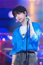 Discovering the Charismatic Charm of Hyun in Yeop