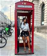 Discovering the Charm of Gallienne Nabila: a Journey Through Her Life