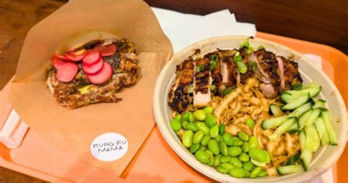 Discovering the Culinary Delights of Kung Fu Kitchen Orlando