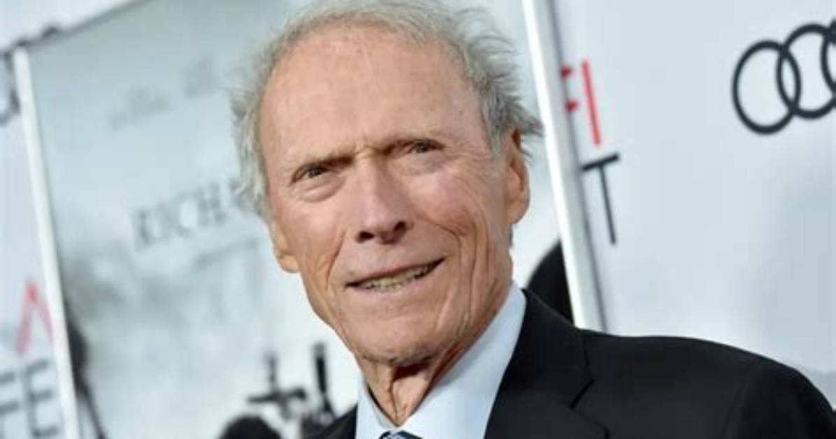 Discovering the Current Life of Clint Eastwood: Show Me a Picture of Clint Eastwood Today