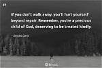 Discovering the Depths: the Journey to Walk Away from Meaning