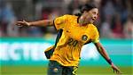 Discovering the Fascinating World of Sam Kerr's Feet