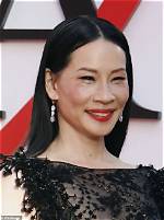 Discovering the Heart of Lucy Liu's Son: a Unique Journey