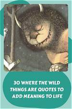 Discovering the Heartfelt Meaning Behind "Wild Things Are" by Luke Combs
