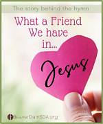 Discovering the Heartfelt Message of "What a Friend We Have in Jesus" by Maverick City