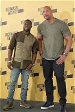 Discovering the Height of Kevin Durand: a Closer Look