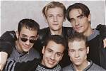 Discovering the Iconic Backstreet Boys Names