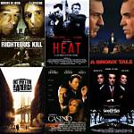 Discovering the Iconic Movies of Robert De Niro