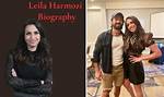 Discovering the Inspirational Journey of Leila Harmozi