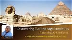 Discovering the Journey of Murad Williams