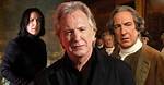 Discovering the Legacy of Alan Rickman and Family