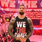 Discovering the Life of Jey Uso's Wife: a Journey Through Pictures and Memories