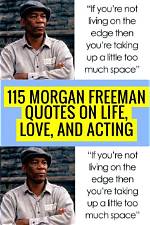 Discovering the Love Life of Morgan Freeman: Who Is He Dating Now?