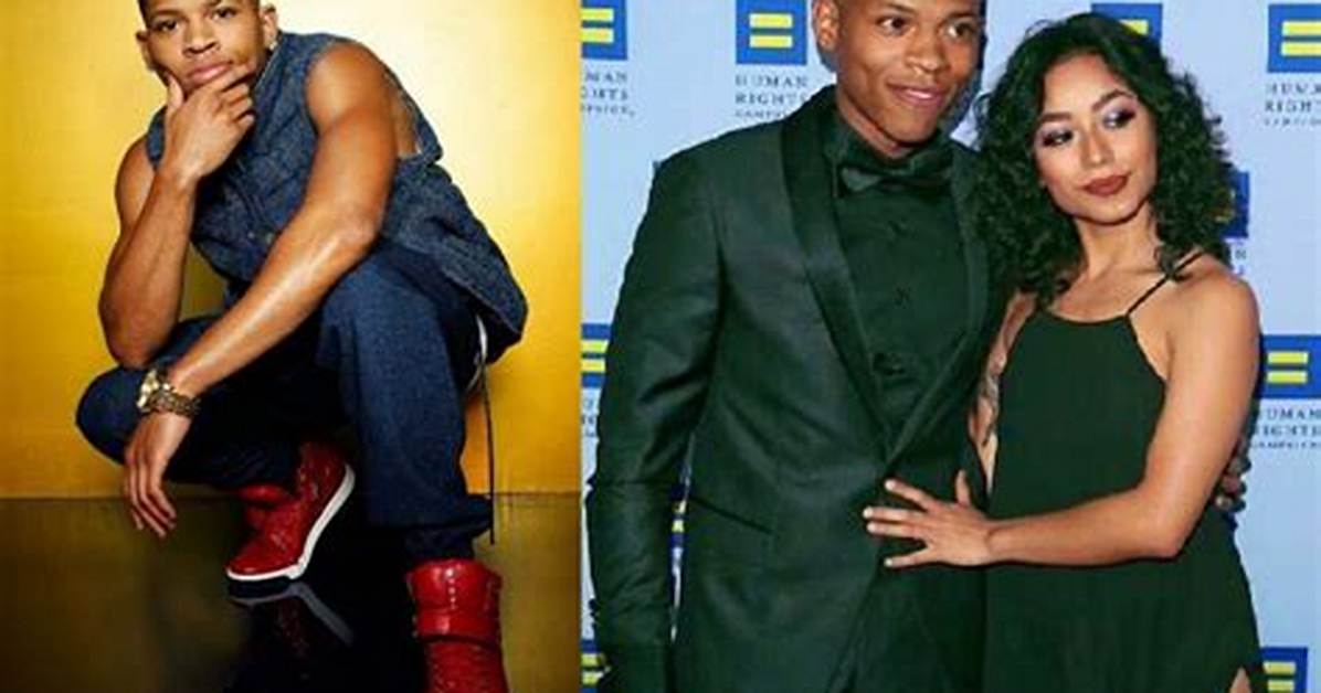 Discovering the Luxurious Abode of Bryshere Y. Gray