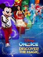 Discovering the Magic of Disney on Ice Donkeys