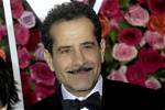 Discovering the Magic of Tony Shalhoub