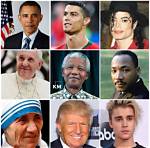 Discovering the Most Famous Person in the World