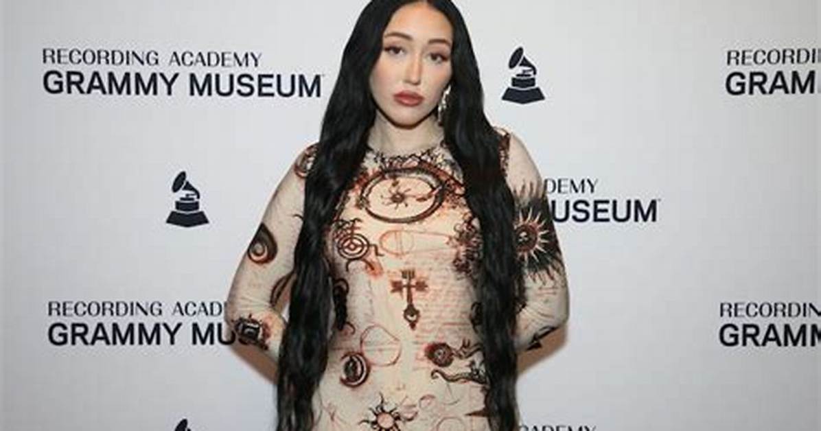 Discovering the Multifaceted Talent of Noah Cyrus