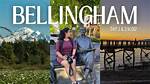 Discovering the Origins: Where Is Bellingham from?