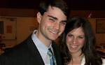 Discovering the Partner of Ben Shapiro: Who Did He Marry?