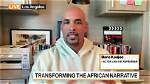 Discovering the Roots of Boris Kodjoe: Where Was He Born?