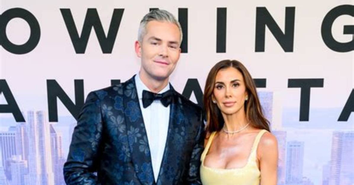 Discovering the Secrets Behind Ryan Serhant's Feet
