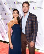 Discovering the Talents of Justin Hartley's Daughter