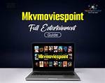 Discovering the Thrill of Mkvmoviespoint Com Web Series