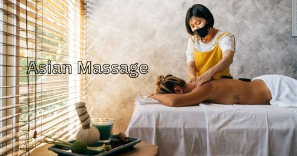 Discovering the Tranquil World of Asian Massage in Destin, Fl