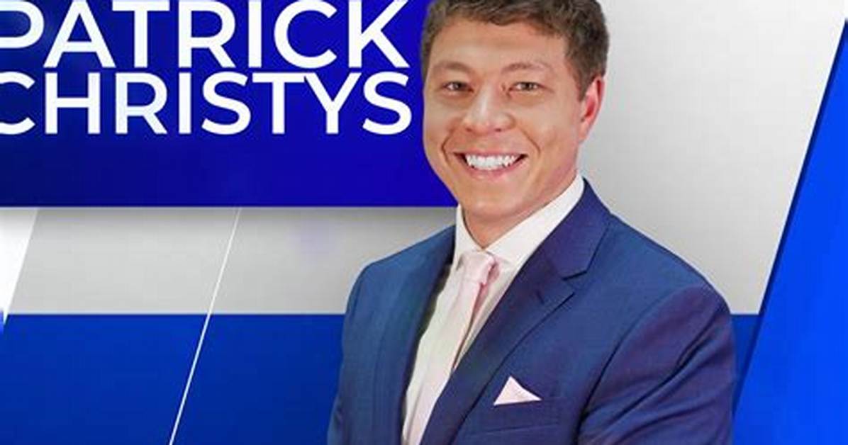 Discovering the Truth About Patrick Christys Salary