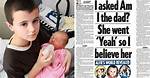 Discovering the Youngest Dad in the World