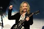 Discovering Tommy Shaw: the Musical Legend
