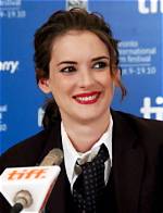 Discovering Winona Ryder's Age: the Timeless Starlet