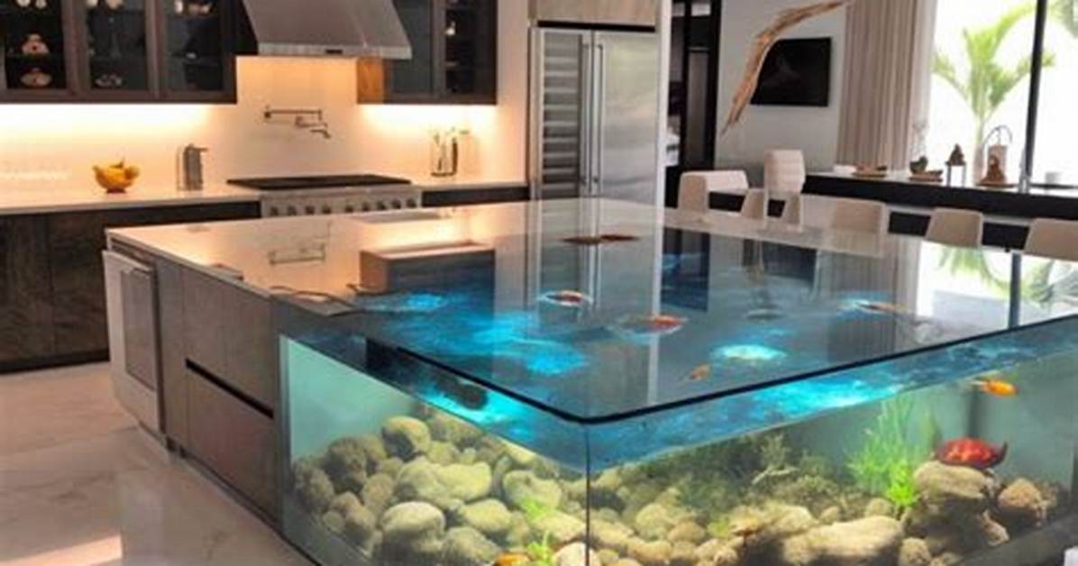 Dive into a Culinary Oasis