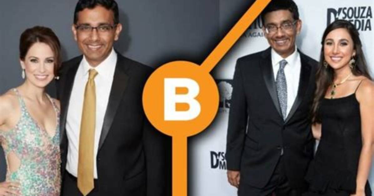 Dixie Brubaker (Dinesh D’souza Ex-Wife) Wikipedia, Biography, Age, Height, Weight, Husband, Net Worth, Facts
