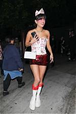 Dixie D'amelio's Halloween Costume: the Ultimate Inspiration