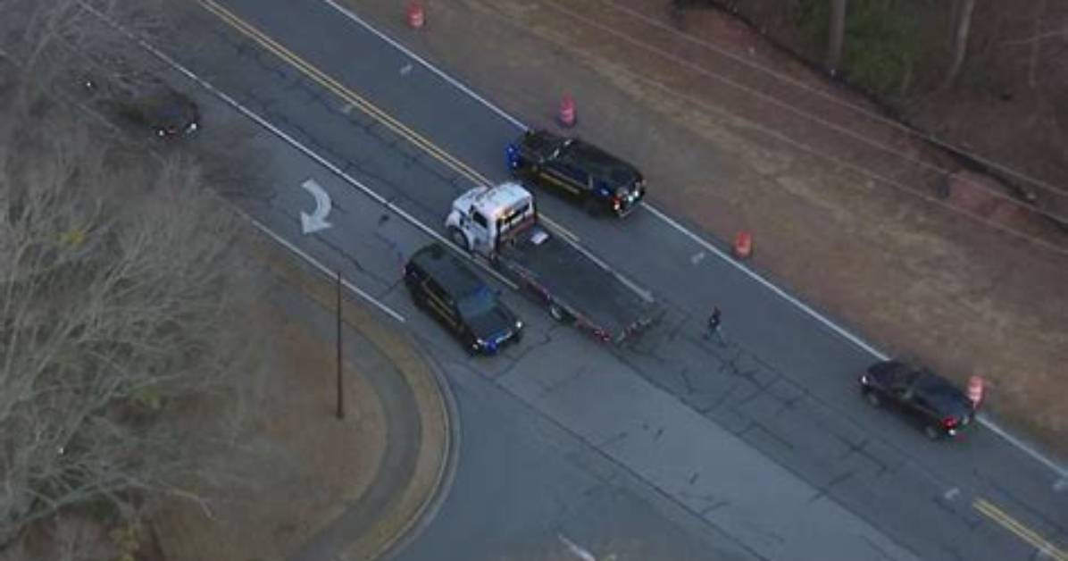 Dodgen Student Hit by Car: a Community's Response to Tragedy